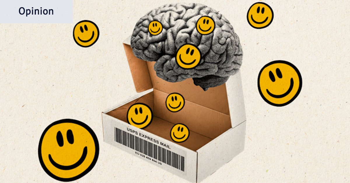 Shopping dopaminergique : l'essor et les risques pour la santé des nouvelles « fausses » vitrines pour simuler l'expérience des achats de luxe