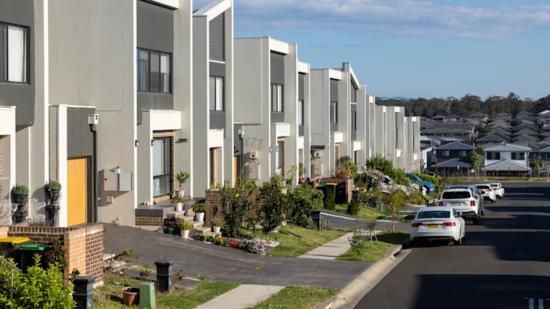 Actions négatives Australie : la RBA publie le rapport de septembre 2026 sur la revue de la stabilité financière