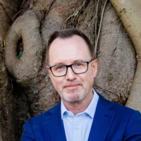 David Shoebridge : Burns qualifie le nouveau leader des Verts de « préjugés » contre les Juifs