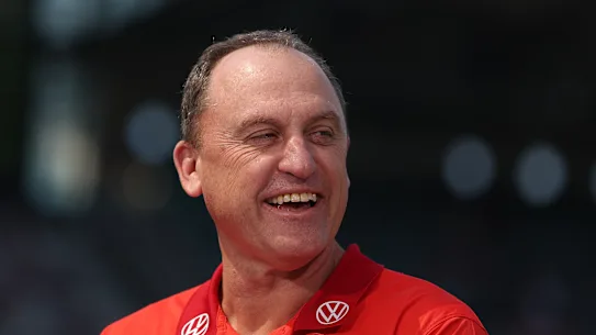 Le temps de John Longmire en tant qu'entraîneur des Swans est terminé – mais les souvenirs perdurent.