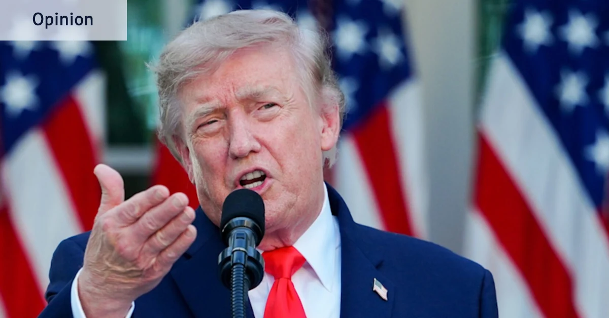La « trahison » de Trump envers le cœur de l’Amérique lui coûtera cher