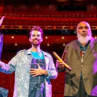 Réouverture du State Theatre : comment le lieu emblématique de Melbourne a été mis à jour tout en conservant son aspect historique