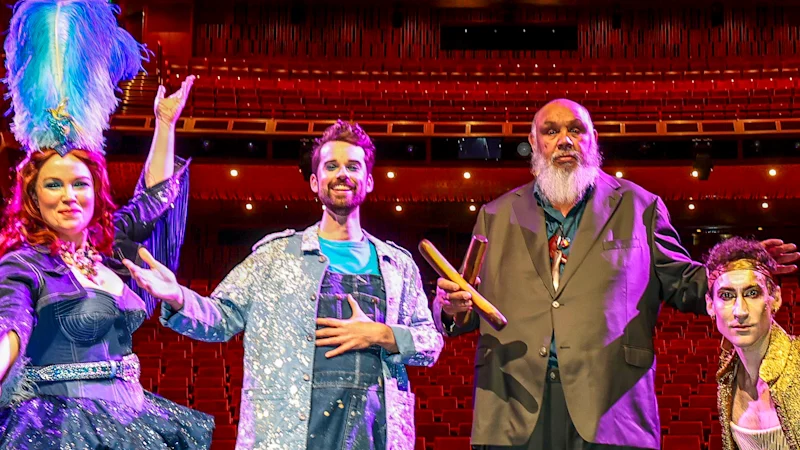 Réouverture du State Theatre : comment le lieu emblématique de Melbourne a été mis à jour tout en conservant son aspect historique