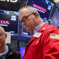 Marchés aujourd&rsquo;hui : Wall Street vacille face à la pression du marché obligataire, l&rsquo;ASX devrait augmenter