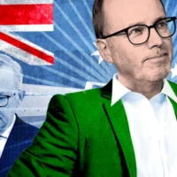 David Shoebridge : Les Verts étaient anti-establishment. Maintenant, on dirait qu&rsquo;ils en font partie