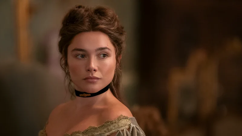 Revue d'East of Eden : la nouvelle série Netflix avec Florence Pugh vaut-elle la peine d'être regardée ?