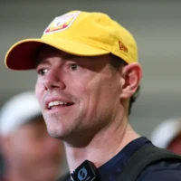 Agence libre de l&rsquo;AFL 2026 EN DIRECT : le capitaine des GWS Giants, Toby Greene, atterrit aux Geelong Cats, les documents du Carlton Blues Lodge pour l&rsquo;attaquant des Sydney Swans Joel Amartey