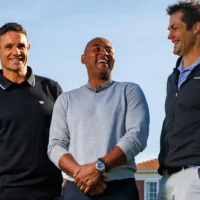 Coupe du monde de rugby 2027 : Dan Carter exhorte les Wallabies à tirer les leçons des échecs de 2023 pour réussir à domicile