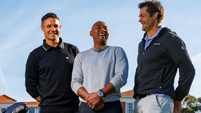 Coupe du monde de rugby 2027 : Dan Carter exhorte les Wallabies à tirer les leçons des échecs de 2023 pour réussir à domicile