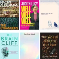 Critiques de livres : Nouvelles, chiens et Judith Lucy : 10 nouveaux livres recommandés par nos critiques