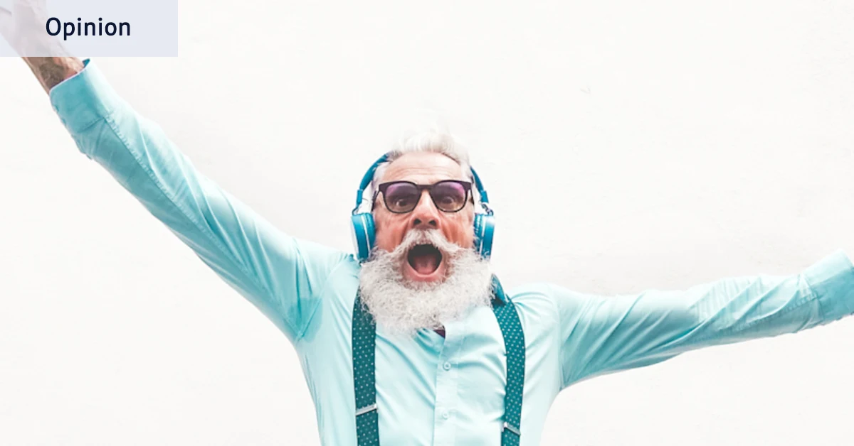 Ça ne va pas, les baby-boomers ? Les répercussions d’une génération en voie de disparition