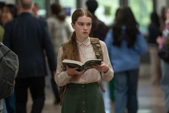 Mike Flanagan ne savait pas comment ils allaient trouver sa Carrie White parfaite. Puis Summer H. Howell est apparue.
