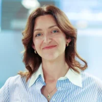 Steph Hodgins-May : Comment le nouveau leader adjoint des Verts a accédé à ce rôle après une perte de leadership