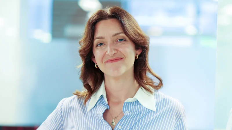 Steph Hodgins-May : Comment le nouveau leader adjoint des Verts a accédé à ce rôle après une perte de leadership