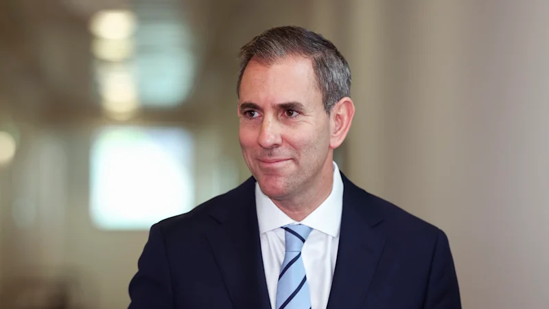 Le trésorier Jim Chalmers présente l'Australie comme une « sphère de sécurité » pour les investisseurs japonais lors d'un voyage à Tokyo aux enjeux élevés.