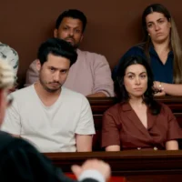 Pourquoi le jury : Skeleton in the Garden sur SBS a laissé ce participant « abasourdi »