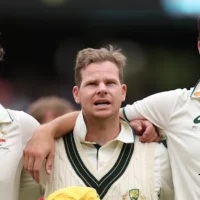 Série de tests Australie contre Afrique du Sud : Pat Cummins soutient Steve Smith pour jouer dans la première série là-bas depuis le scandale du papier de verre