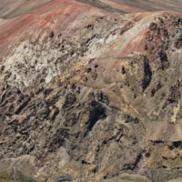 Patriot examine au microscope un couloir d&rsquo;argent de 3 km au Pérou
