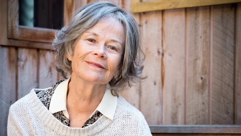 Hilary McPhee, géant australien de l'édition, dont Tim Winton, Helen Garner et plus encore