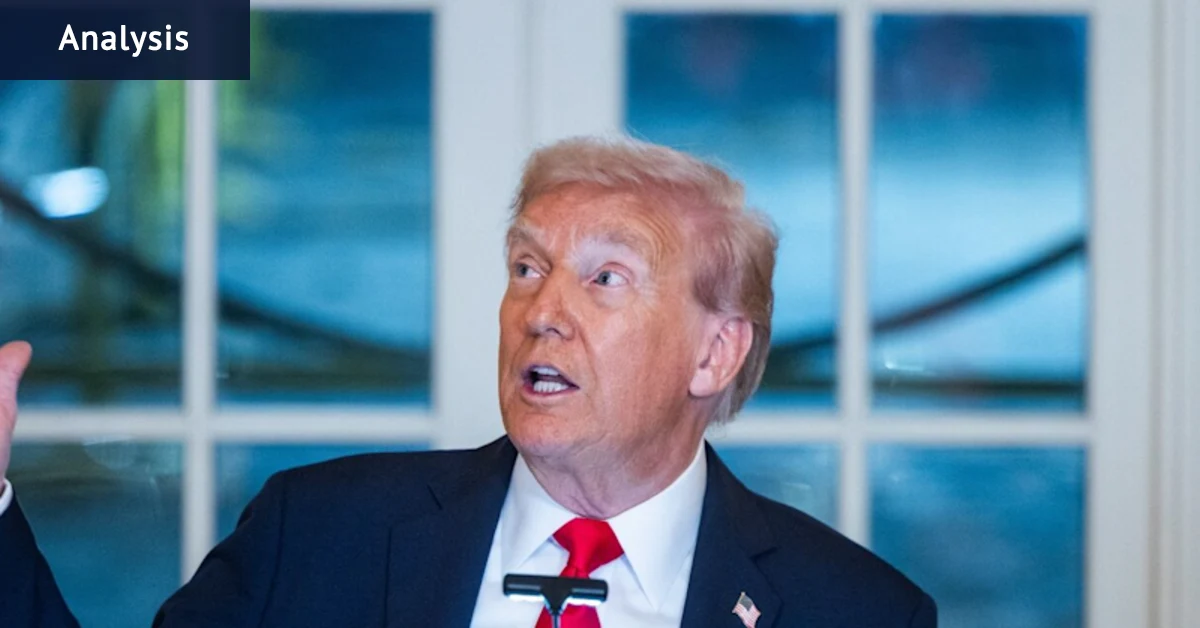 Les milliardaires américains tournent le dos à Trump