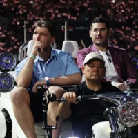 Grande finale de la LNR : le verdict du spectacle d&rsquo;avant-match