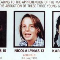 35 ans depuis le tueur en série de Melbourne, Mr Cruel : mes filles ne connaissent pas son nom, mais elles portent discrètement mes peurs