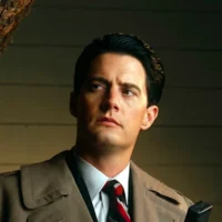 Fictional Selves de Kyle MacLachlan : la star de Twin Peaks sur David Lynch, Dale Cooper et cette oreille coupée