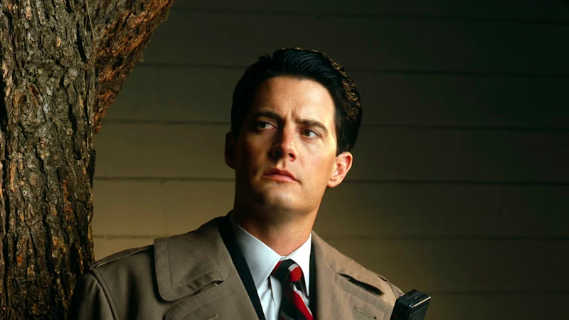 Fictional Selves de Kyle MacLachlan : la star de Twin Peaks sur David Lynch, Dale Cooper et cette oreille coupée