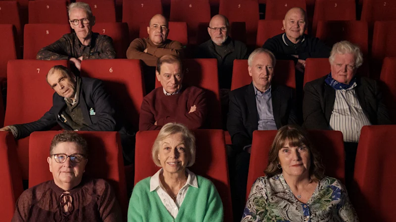 Revue 70 Up : La célèbre série documentaire Up se termine sur un coup de poing émotionnel en deux parties