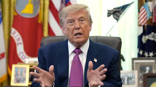 Le bluff de Donald Trump a eu un certain impact, mais il ne risque pas de durer. 