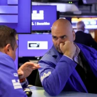 Marchés aujourd&rsquo;hui : Wall Street en hausse, l&rsquo;ASX en hausse