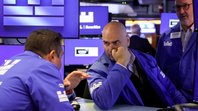 Marchés aujourd'hui : Wall Street en hausse, l'ASX en hausse