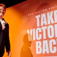 Appel des premiers ministres victoriens de la prison One Nation : les libéraux critiquent l&rsquo;appel de Hanson