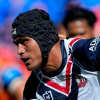 NRL 2026 : l’attaquant des Roosters De La Salle Va’a tentera de changer de NFL