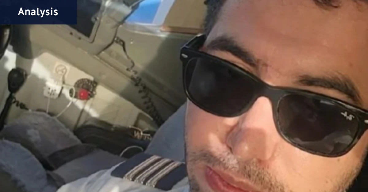 L'incident de flydubai soulève de sérieuses questions sur les dangers des pilotes voyous
