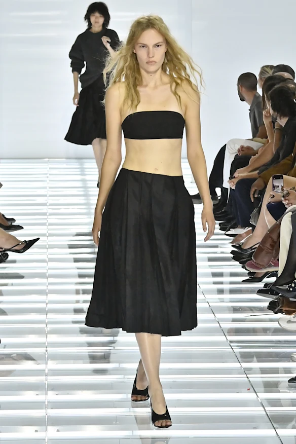 Prada. 