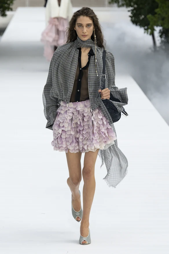 Dior. 