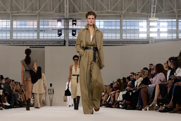 Max Mara.