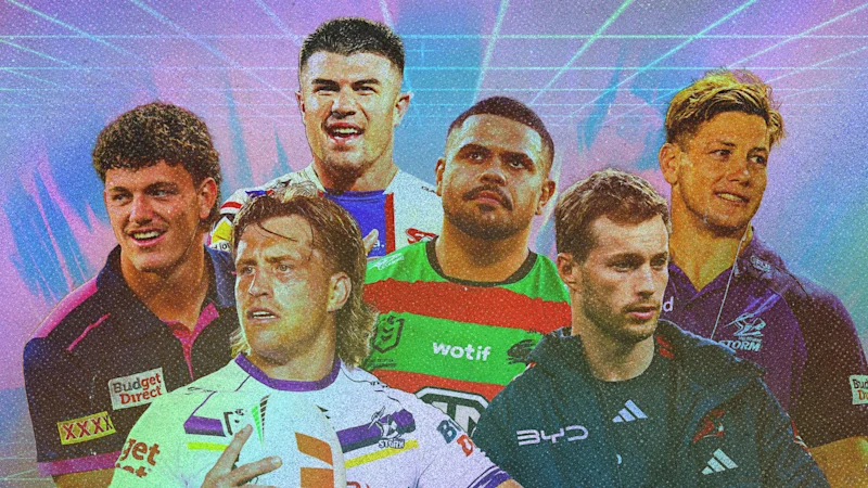 Oubliez la Nouvelle-Zélande. Cela apparaît comme la plus grande menace pour la campagne australienne de Coupe du Monde.