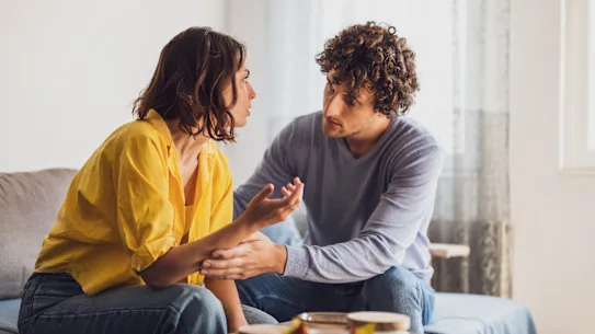 Les conversations difficiles sont une compétence qui s’apprend.