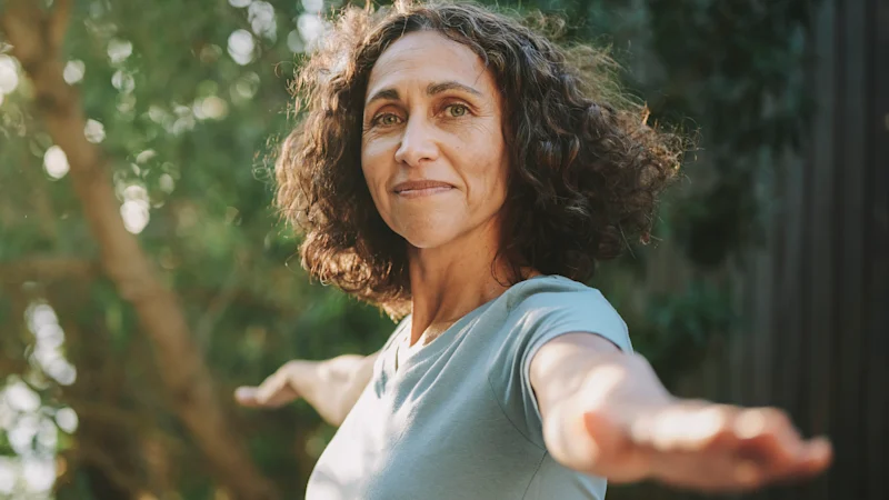 En tant que médecin généraliste, ces habitudes quotidiennes me permettent de me sentir mieux à 56 ans qu'à 26 ans.