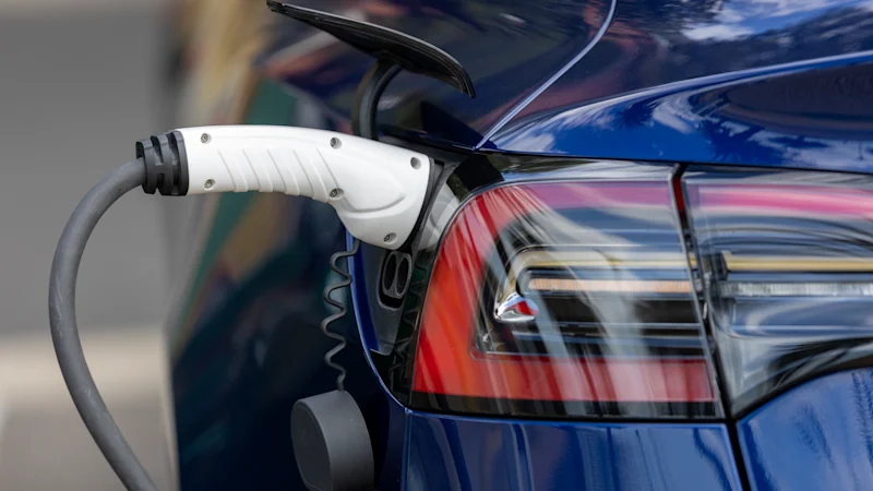 Taxe sur les chargeurs de véhicules électriques : Tesla rejoint les compagnies d'électricité dans la lutte contre les opérateurs de réseau qui installent des chargeurs sur les poteaux électriques