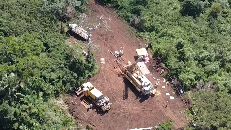 Une riche découverte d'or en Côte d'Ivoire fait monter en flèche Dalaroo
