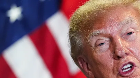 Donald Trump a exhorté ses partisans, même ceux qui ne sont pas inscrits sur les listes électorales, à « tricher comme ils le font (les démocrates) » et à s’assurer qu’ils votent aux élections de mi-mandat de novembre.