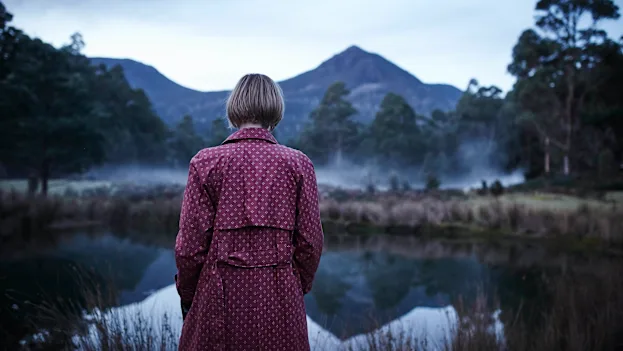 Tourné en Tasmanie, The Kettering Incident était la réponse australienne au Scandi noir.