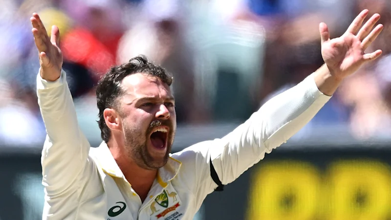 Feud de cricket en Australie : Travis Head défend la sélection de Nic Maddinson et dénonce les commentaires « injustes » des anciens joueurs