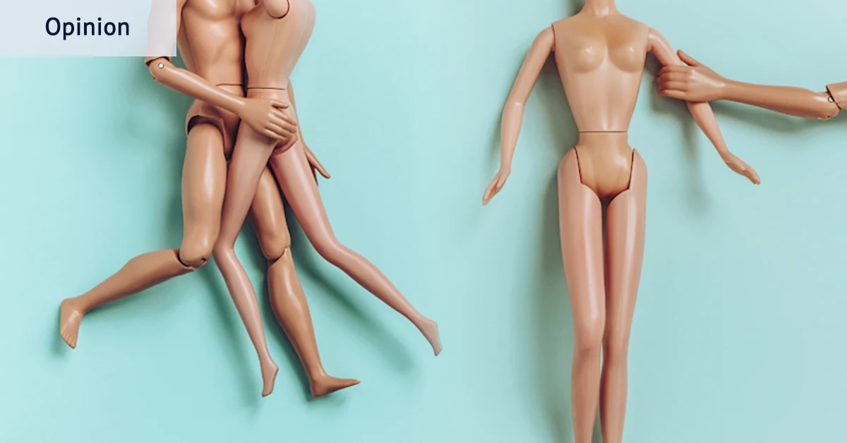 Sexe de groupe et mariage : un tâtonnement de groupe peut-il agir comme un défibrillateur relationnel ou est-ce une recette pour un désastre ?