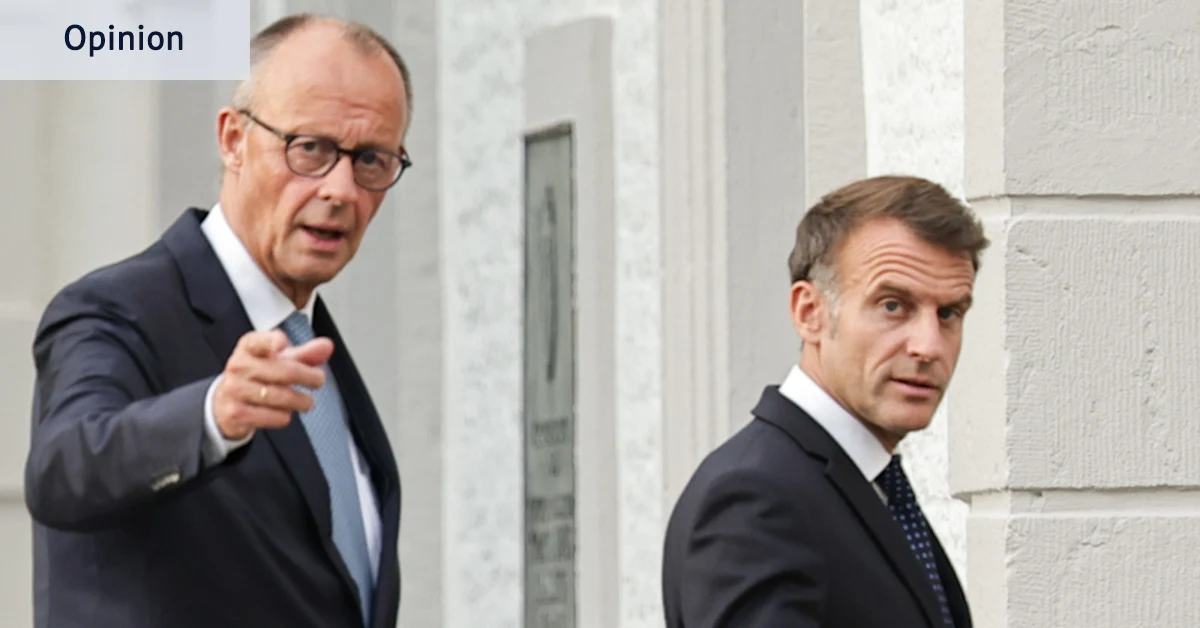 L’Europe pille la boîte à outils de Trump pour créer un nouveau « bazooka commercial » contre la Chine