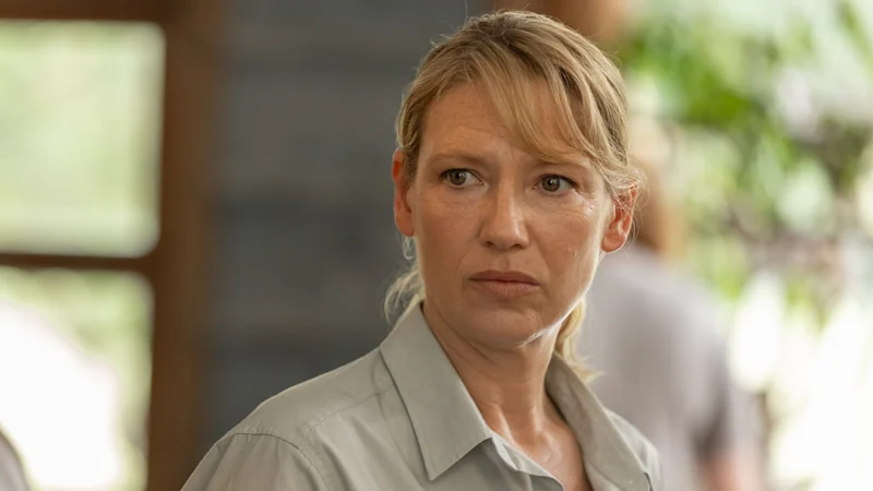 Revue Dustfall : le nouveau drame ABC d'Anna Torv sur les agressions sexuelles est un incontournable