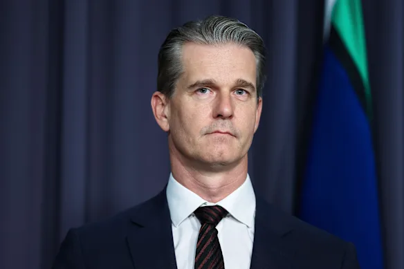 Le ministre adjoint chargé de la Science, de la Technologie et de l'Économie numérique, Andrew Charlton, a déclaré qu'il n'y avait « aucune raison » pour les entreprises d'augmenter leurs prix en raison de l'interdiction des surtaxes. 